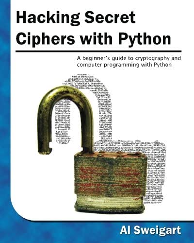 Hacking Secret Ciphers with Python